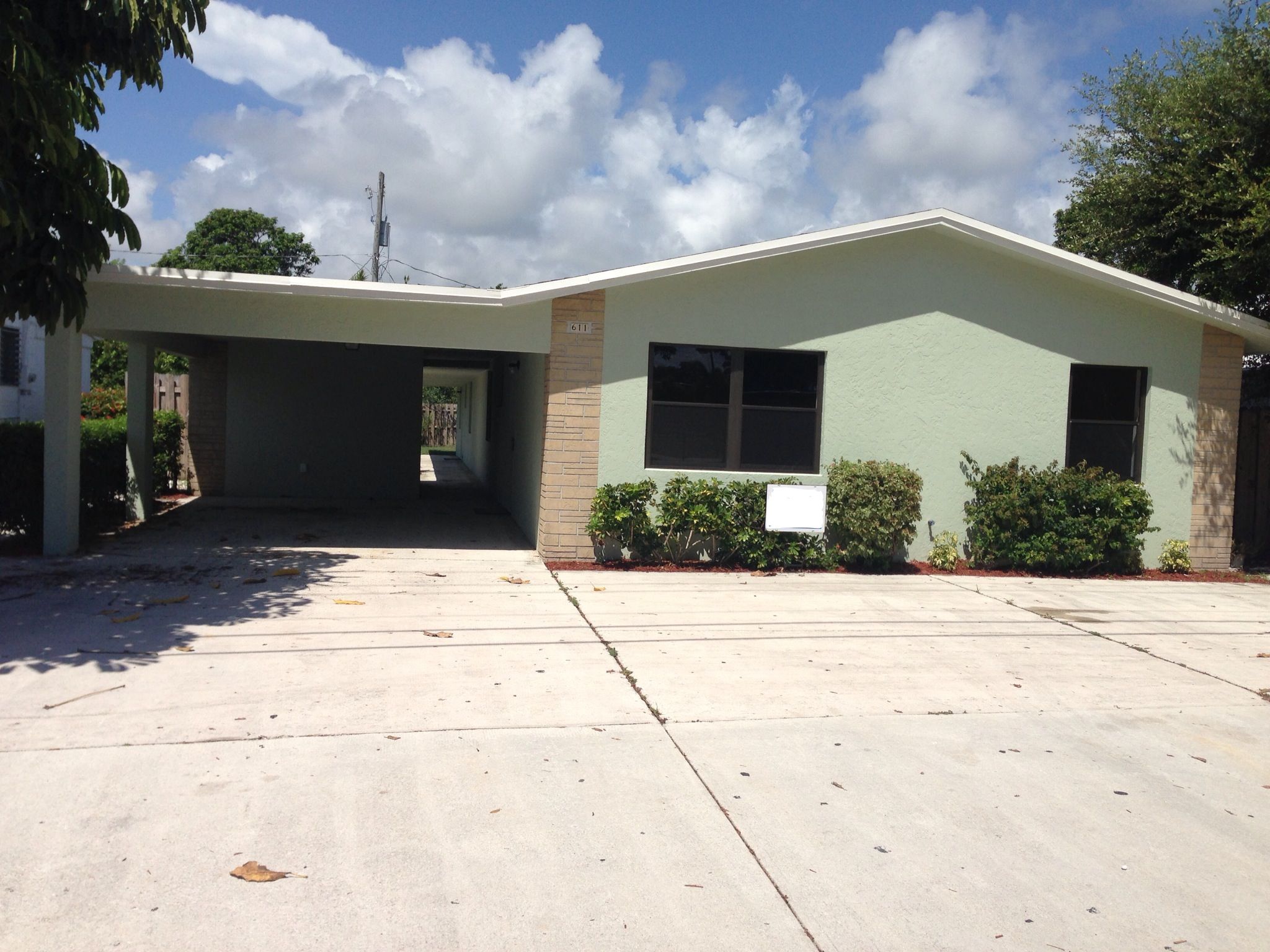611 S. East Coast Avenue - 2