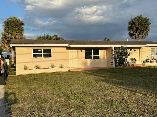 8500 Sunset Drive