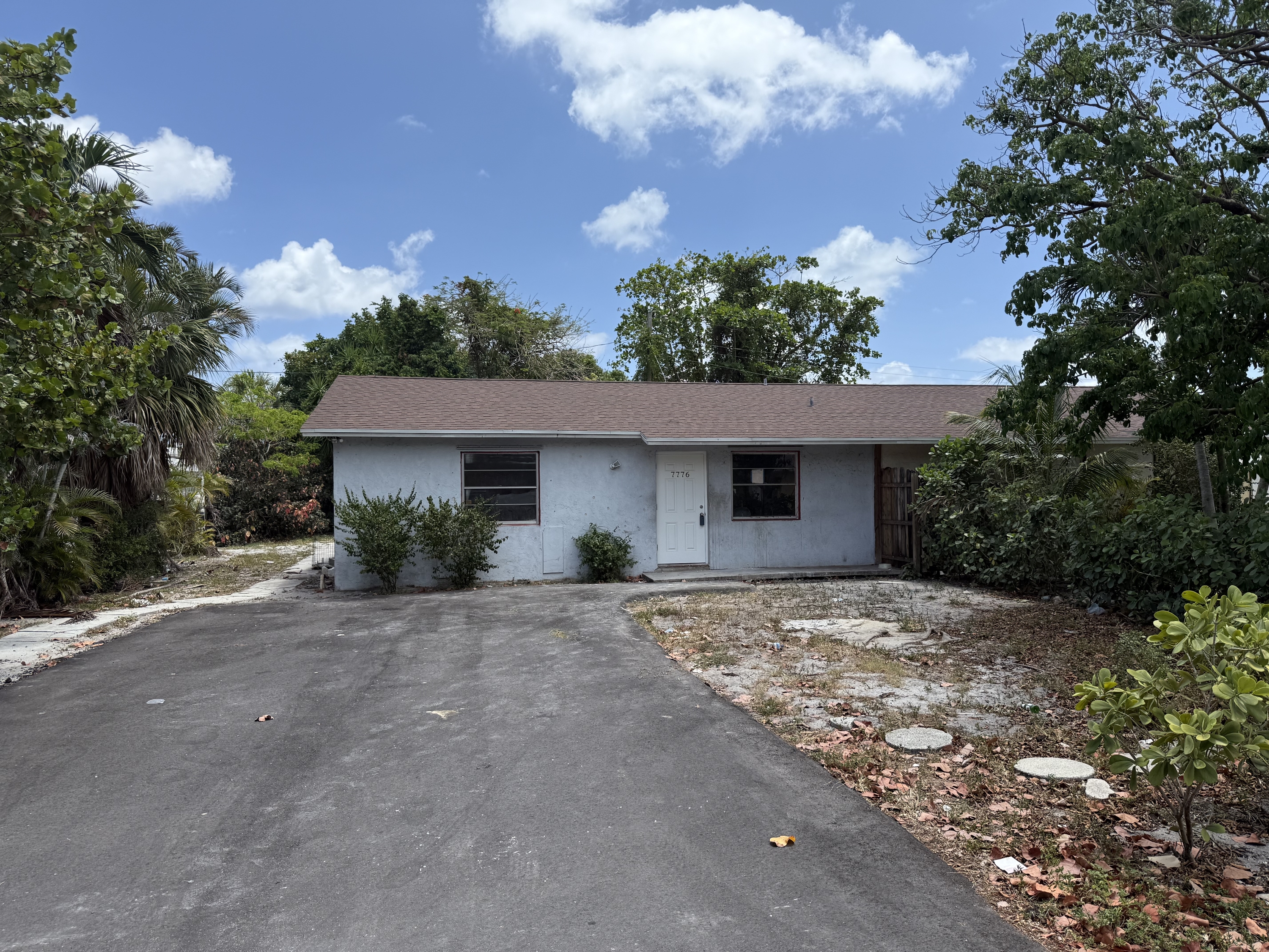 7776 Overlook Road