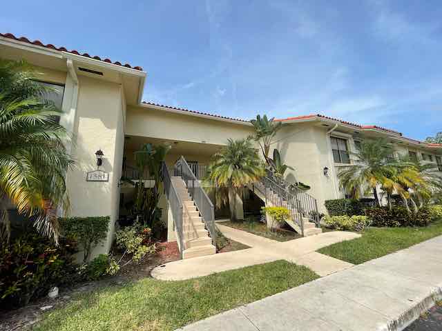 1581 Windorah Way G - 1