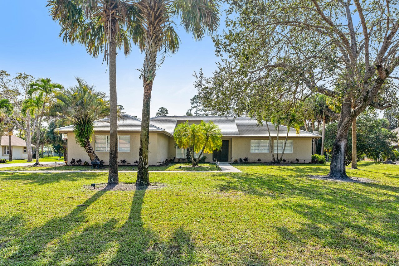 13724 Doubletree Trail